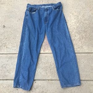 Vintage? Levi’s jeans